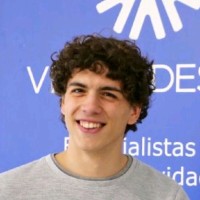 David Rodríguez Ferrero