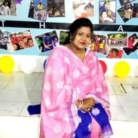 Sarika Behera