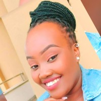 Yvonne Kimani