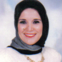 Wafaa Afifi