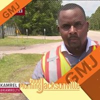 Kamrel Eppinger