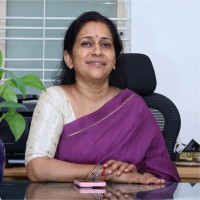 Usha Rani Ramanathan