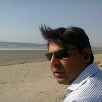 Kamran Shabbir