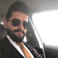 Mahmood Fadhel