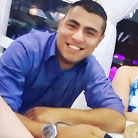 Felipe Ribeiro Da Silva