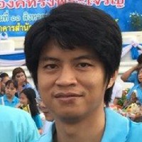 Monchai Boongerd