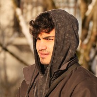 Enzo Murthy