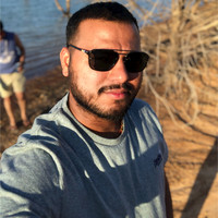 Naveen Male