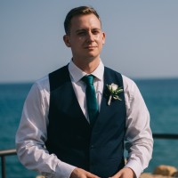 Joshua O'Leary