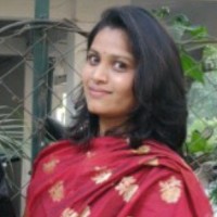 Pratiksha Kamble