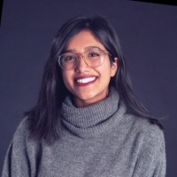 Rija Khan