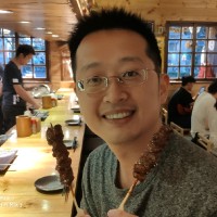 Aesop Chen