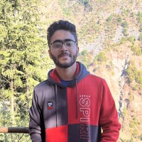 Devansh Ahuja