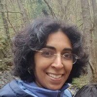 Bushra Chaudhry