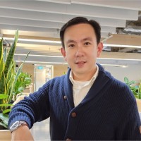 Christopher Teo Tuck Luen