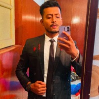 Ritik Biswal
