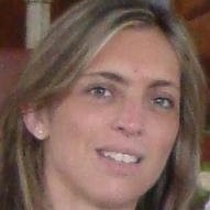 María Cecilia Caballero