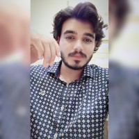 Shaheryar Aziz