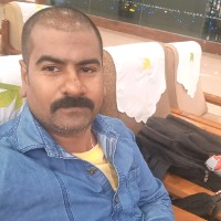 Krishnaraj Thirumalaisamy