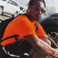 Jordan Collins-Brown