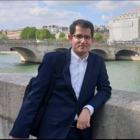 Mohammad Javad Davoudi Mazandarani