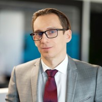 Frederic Mauro