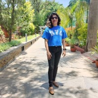 Tanuja Chike
