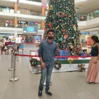 Venkatasai Mirtipati