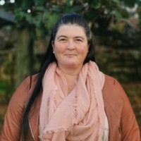 Claire Glass