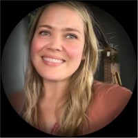 Katie Geisler