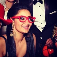 Salma Yousry