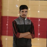 Vishnu Kumar Yadav