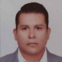 Josue Israel Ríos Martinez