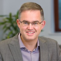 Murray Liesching