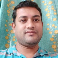Jitendra Kumar Pradhan