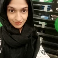 Maryam Mirza
