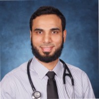 Daulat Raheem Khan, MD, PhD