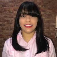 Katherine Hernandez