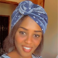 Mariama Aidara