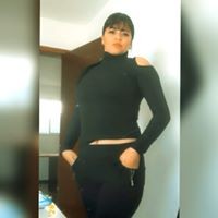 Eliane Miquelasso