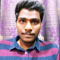 Santhosh Reddy