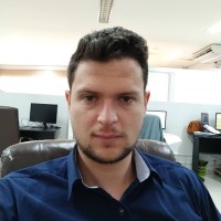 Cassio Luis Angelo Junior
