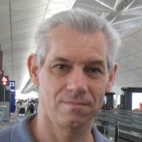 Graham Smith