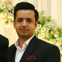 Zohaib Akram