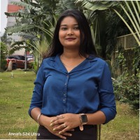 Ankita Ray