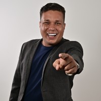Leandro Almeida