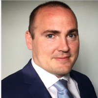 Gavin Hartnett