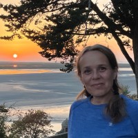 Sharon Wiebe
