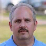 Kevin Puckett