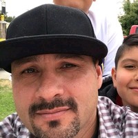 Raul Jr Villa Trejo